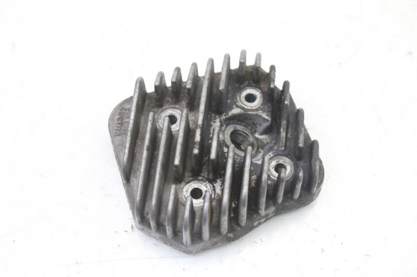 photo de CABEÇOTE PEUGEOT TKR TREKKER FURIOUS 50 (2005 - 2014) - Zoom do estado de desgaste