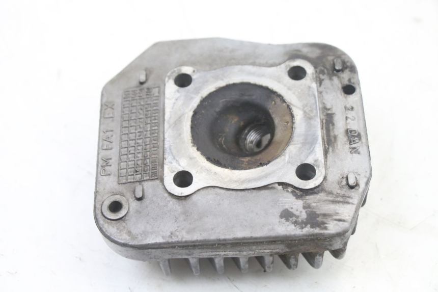 photo de CABEÇOTE PEUGEOT TKR TREKKER FURIOUS 50 (2005 - 2014) - Ampliação técnica