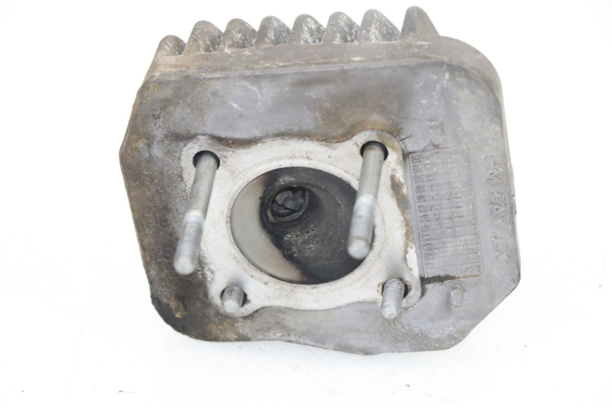 photo de CABEÇOTE PEUGEOT TREKKER TKR 50 (2005 - 2014) - Zoom do estado de desgaste