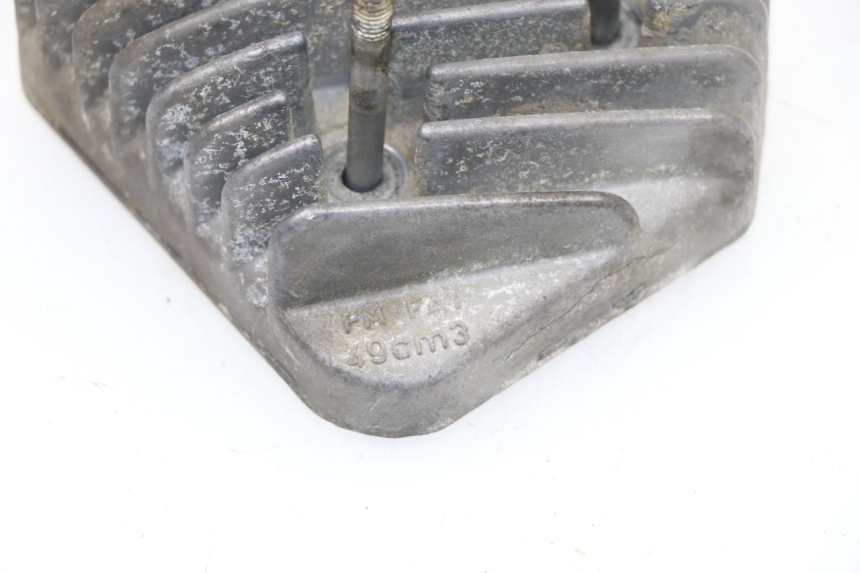 photo de CABEÇOTE PEUGEOT TREKKER TKR 50 (2005 - 2014) - Ampliação técnica