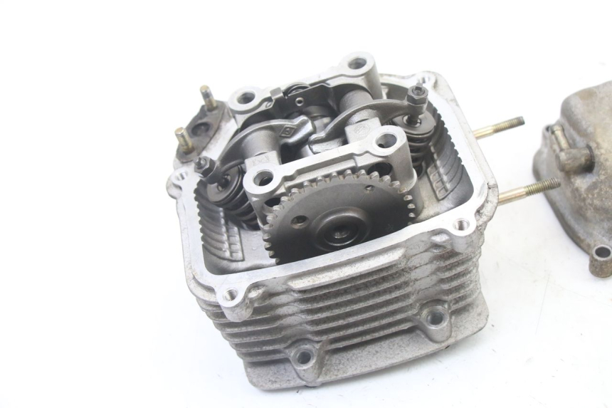 photo de CABEÇOTE PEUGEOT VIVACITY 125 (2010 - 2017) - Ampliação dos componentes
