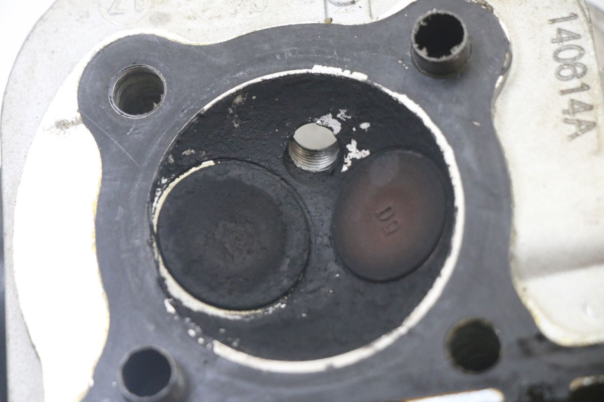 photo de CABEÇOTE PEUGEOT VIVACITY 125 (2010 - 2017) - Ampliação técnica
