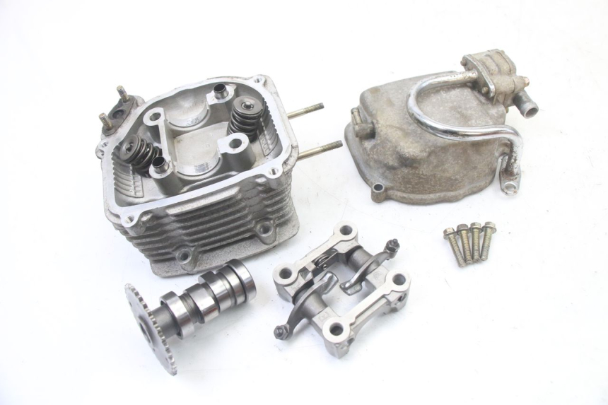photo de CABEÇOTE PEUGEOT VIVACITY 125 (2010 - 2017) - Vista geral