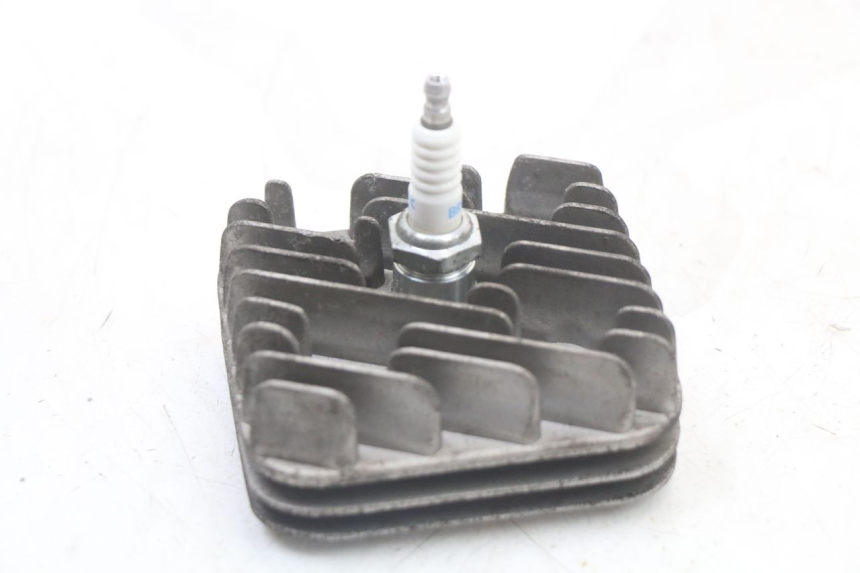 photo de CABEÇOTE PIAGGIO VESPA LX 2T 50 (2005 - 2013) - Vista principal