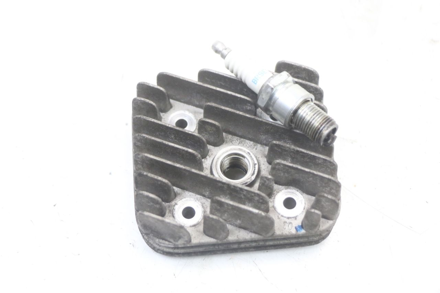 photo de CABEÇOTE PIAGGIO VESPA LX 2T 50 (2005 - 2013) - Detalhe da peça