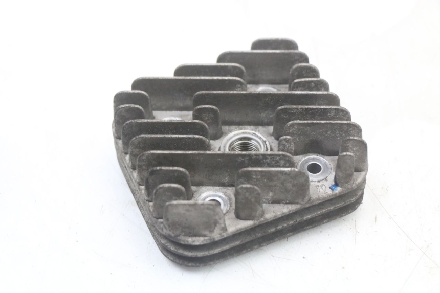 photo de CABEÇOTE PIAGGIO VESPA LX 2T 50 (2005 - 2013) - Outro ângulo de visão