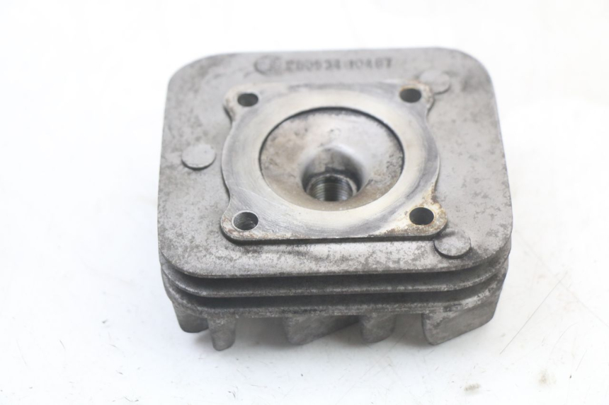 photo de CABEÇOTE PIAGGIO VESPA LX 2T 50 (2005 - 2013) - Ampliação técnica
