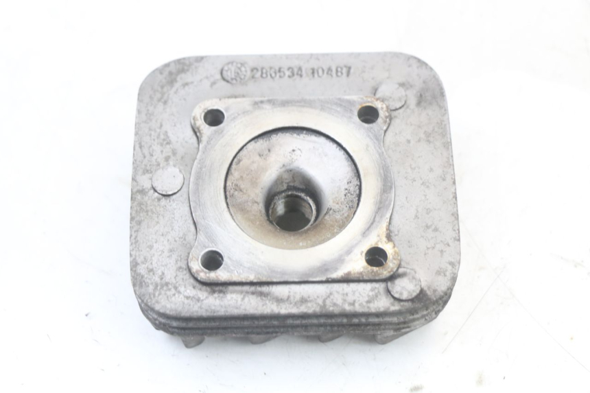 photo de CABEÇOTE PIAGGIO VESPA LX 2T 50 (2005 - 2013) - Vista geral