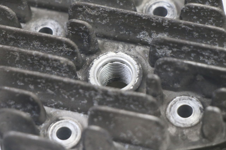 photo de CABEÇOTE PIAGGIO VESPA S 2T 50 (2007 - 2014) - Zoom do estado de desgaste