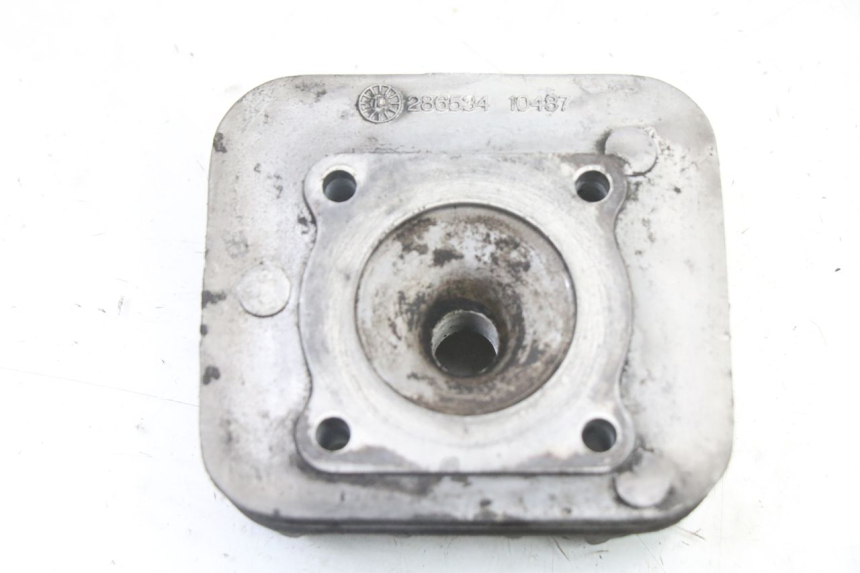 photo de CABEÇOTE PIAGGIO VESPA S 2T 50 (2007 - 2014) - Outro ângulo de visão