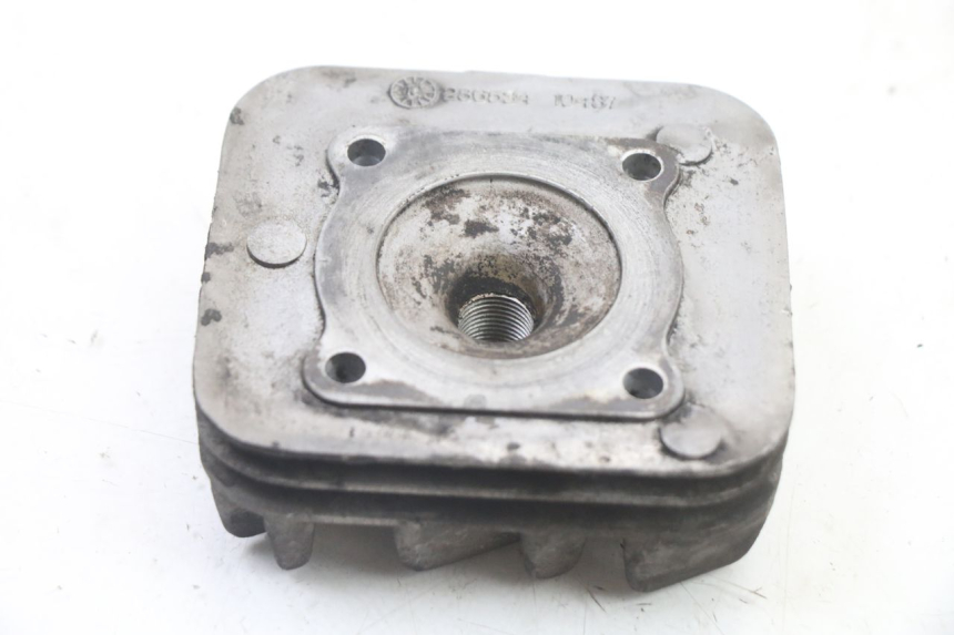 photo de CABEÇOTE PIAGGIO VESPA S 2T 50 (2007 - 2014) - Ampliação técnica
