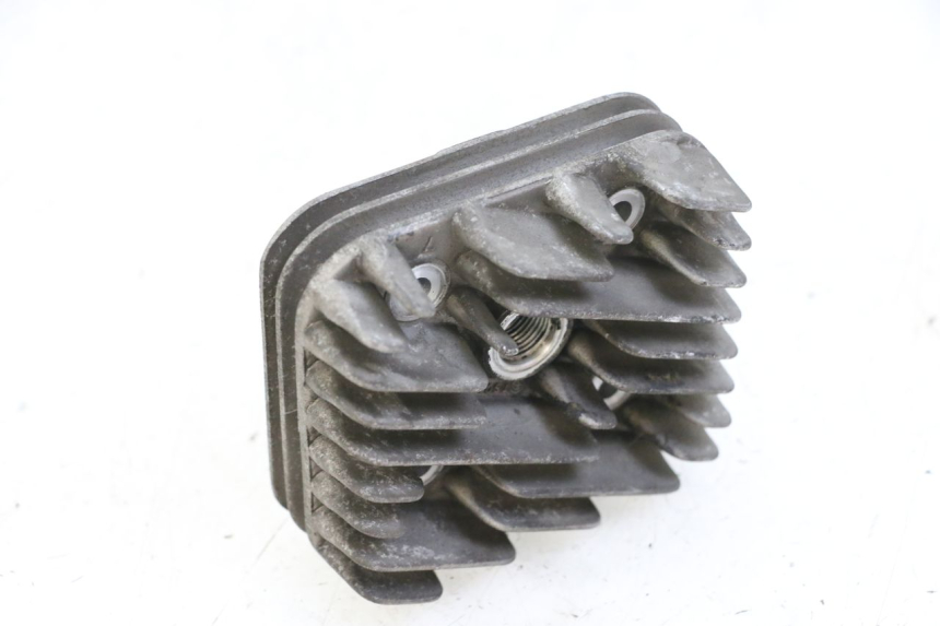 photo de CABEÇOTE PIAGGIO VESPA S 2T 50 (2007 - 2014) - Detalhe da peça