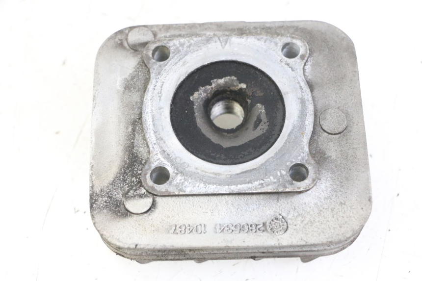 photo de CABEÇOTE PIAGGIO VESPA S 2T 50 (2007 - 2014) - Zoom do estado de desgaste