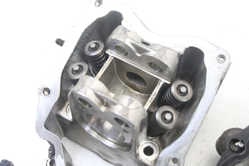 photo de CABEÇOTE PIAGGIO X8 125 (2004 - 2007) - Detalhe da peça
