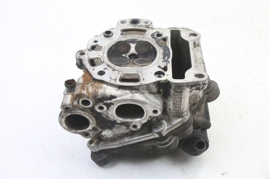 photo de CABEÇOTE PIAGGIO X8 125 (2004 - 2007) - Detalhes característicos