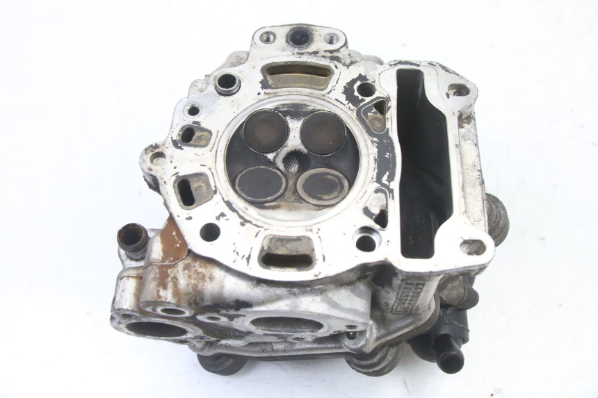 photo de CABEÇOTE PIAGGIO X8 125 (2004 - 2007) - Ampliação dos componentes