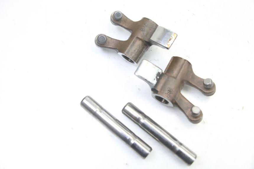 photo de CABEÇOTE PIAGGIO X8 125 (2004 - 2007) - Outro ângulo de visão