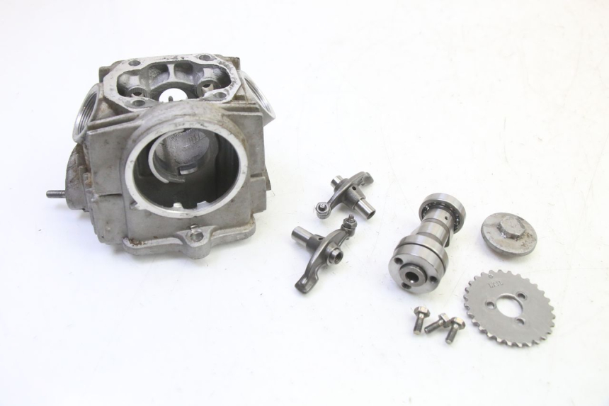 photo de CABEÇOTE APOLLO RFZ 125 - Detalhe da peça