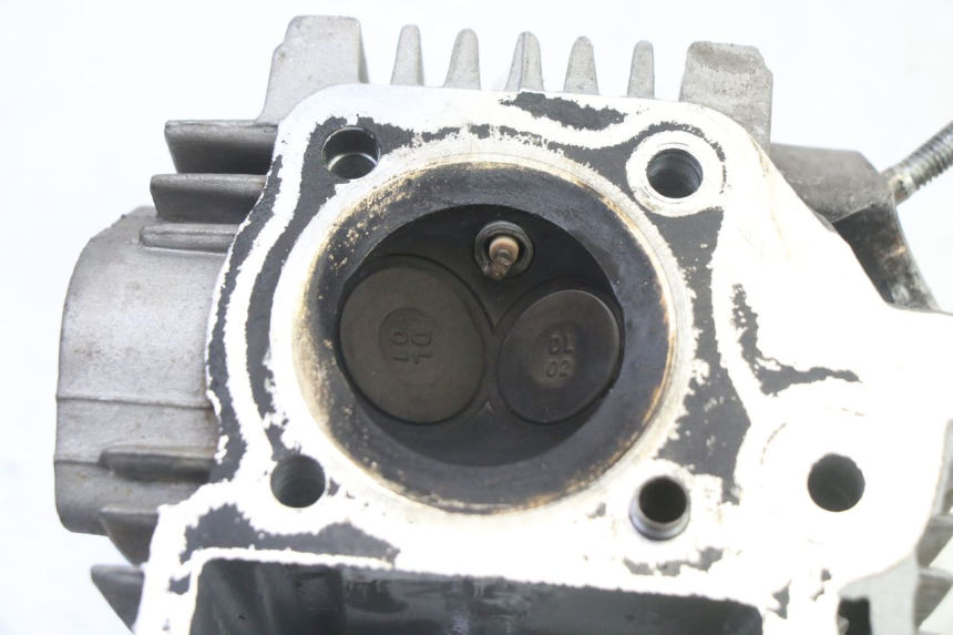photo de CABEÇOTE APOLLO RFZ 125 - Zoom de qualidade