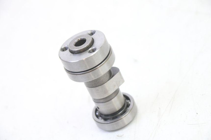 photo de CABEÇOTE APOLLO RFZ 125 - Estado da superfície