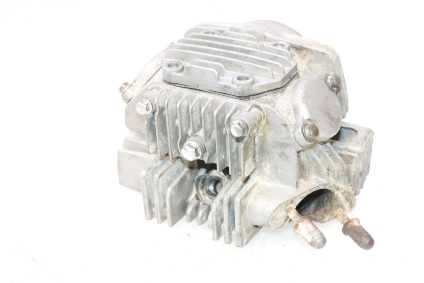 photo de CABEÇOTE APOLLO RFZ 125 - Detalhe da peça