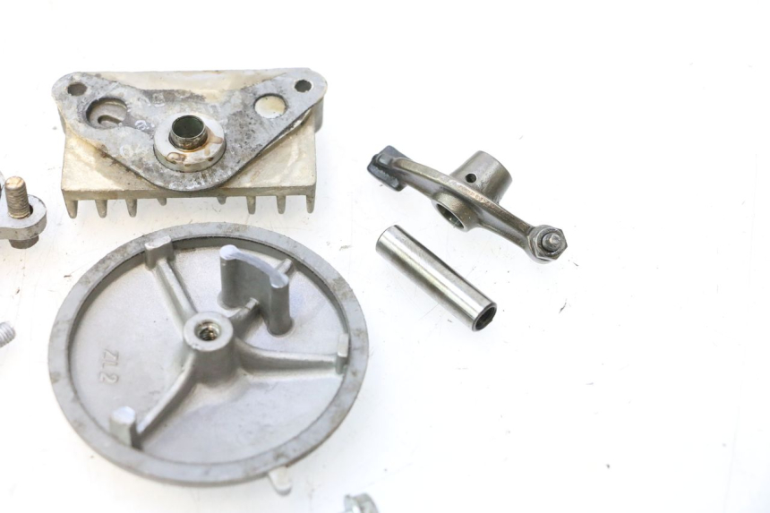 photo de CABEÇOTE APOLLO RFZ 125 - Peça verificada