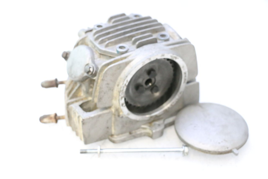 photo de CABEÇOTE APOLLO RFZ 125 - Marcações e referências