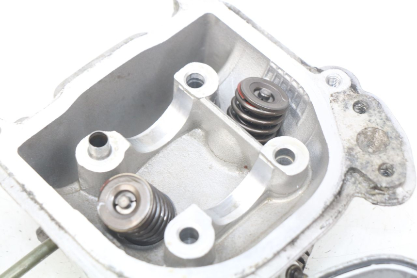 photo de CABEÇOTE TNT MOTOR ROMA 10' 4T 50 (2007 - 2018) - Vista de perto