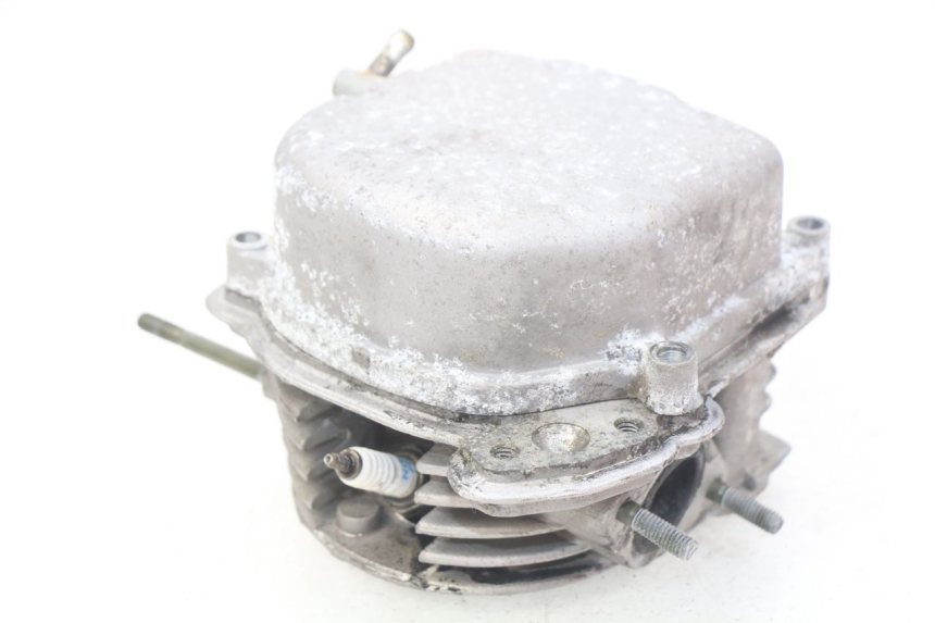 photo de CABEÇOTE TNT MOTOR ROMA 10' 4T 50 (2007 - 2018) - Ampliação técnica