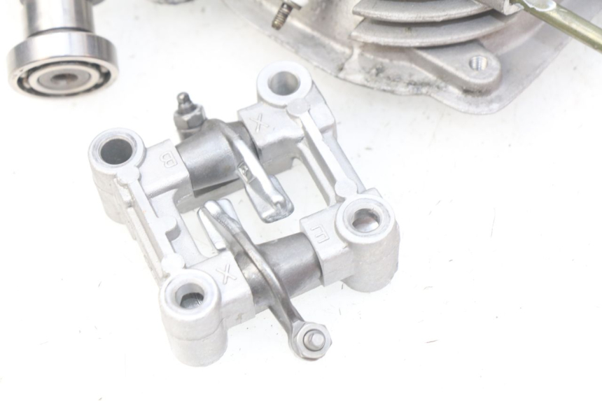 photo de CABEÇOTE TNT MOTOR ROMA 10' 4T 50 (2007 - 2018) - Pontos de fixação