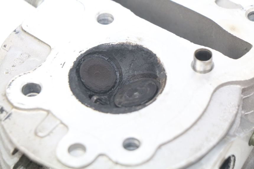 photo de CABEÇOTE TNT MOTOR ROMA 10' 4T 50 (2007 - 2018) - Marcações e referências