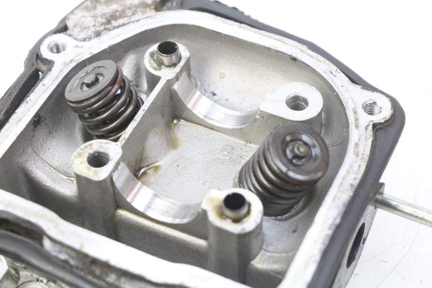 photo de CABEÇOTE TNT MOTOR ROMA 10' 4T 50 (2019 - 2022) - Pontos de fixação