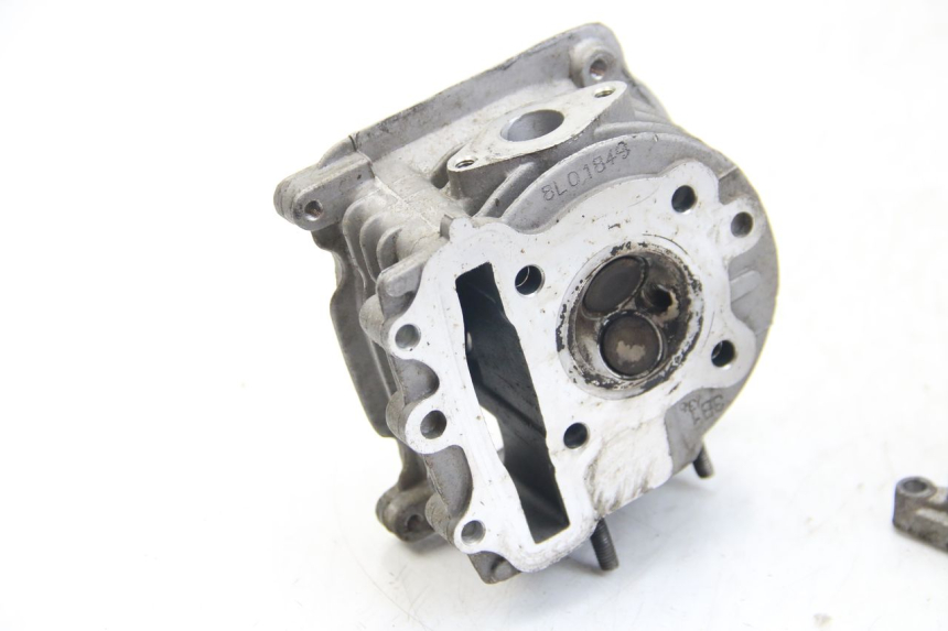 photo de CABEÇOTE TNT MOTOR ROMA 10' 4T 50 (2019 - 2022) - Detalhe da peça