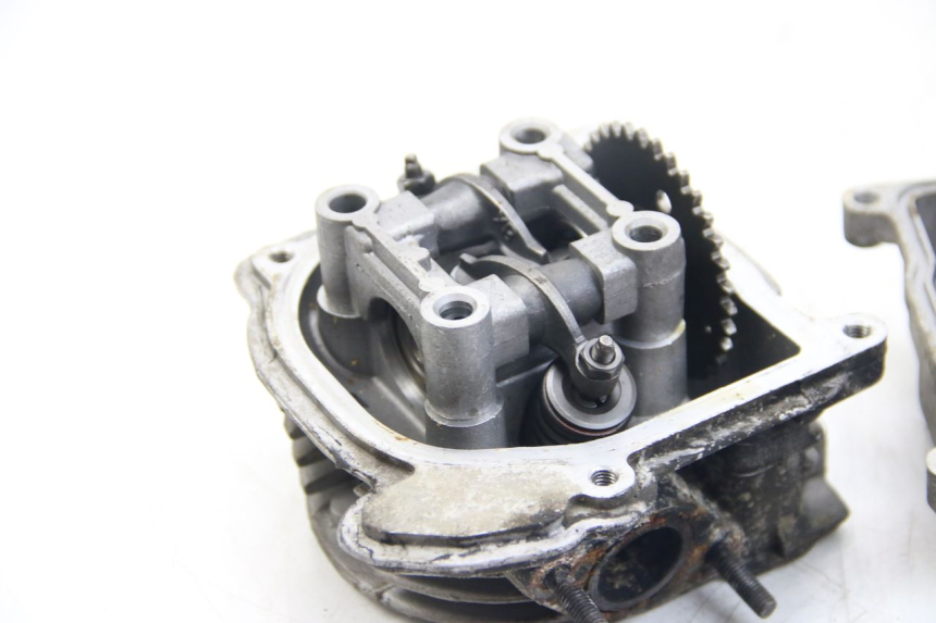 photo de CABEÇOTE TNT MOTOR ROMA 10' 4T 50 (2019 - 2022) - Pontos de fixação