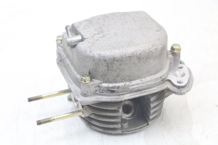 photo de CABEÇOTE TNT MOTOR ROMA 10' 4T 50 (2007 - 2018) - Vista principal
