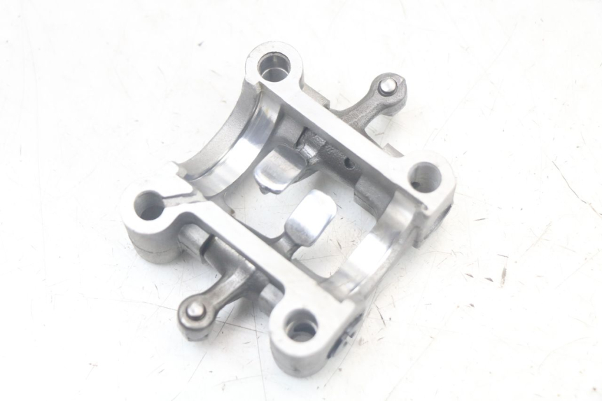 photo de CABEÇOTE TNT MOTOR ROMA 10' 4T 50 (2007 - 2018) - Detalhes característicos