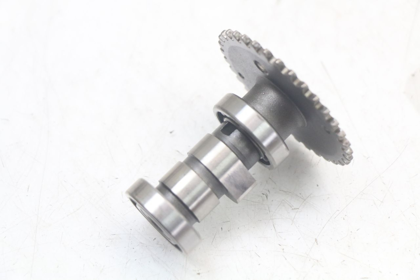 photo de CABEÇOTE TNT MOTOR ROMA 10' 4T 50 (2007 - 2018) - Vista de perto