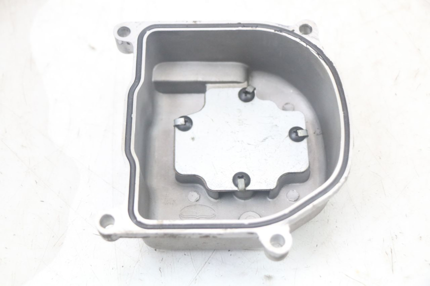 photo de CABEÇOTE TNT MOTOR ROMA 10' 4T 50 (2007 - 2018) - Imagem adicional