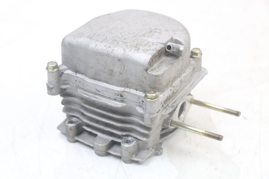 photo de CABEÇOTE TNT MOTOR ROMA 10' 4T 50 (2007 - 2018) - Zoom do estado de desgaste