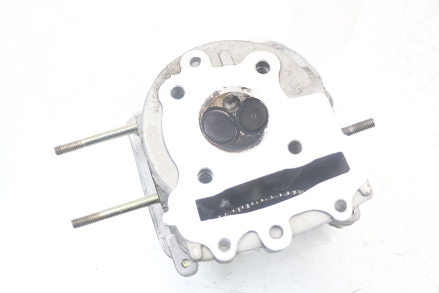 photo de CABEÇOTE TNT MOTOR ROMA 10' 4T 50 (2007 - 2018) - Ampliação técnica