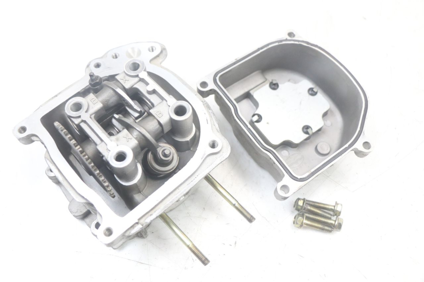 photo de CABEÇOTE TNT MOTOR ROMA 10' 4T 50 (2007 - 2018) - Pontos de fixação