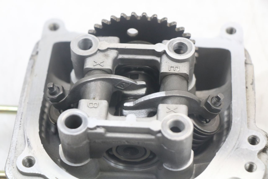 photo de CABEÇOTE TNT MOTOR ROMA 10' 4T 50 (2007 - 2018) - Peça verificada