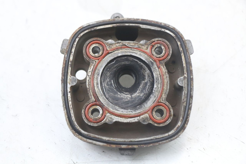 photo de CABEÇOTE GILERA RUNNER LC 50 (1997 - 1998) - Ampliação técnica