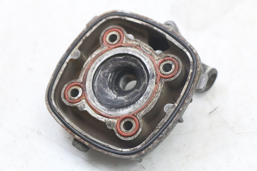 photo de CABEÇOTE GILERA RUNNER LC 50 (1997 - 1998) - Vista geral