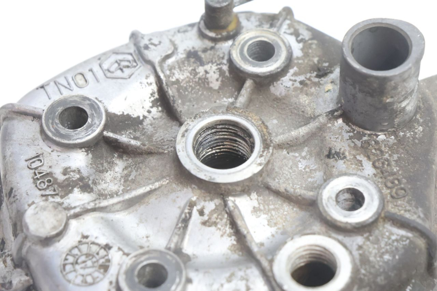 photo de CABEÇOTE GILERA RUNNER SP 50 (2002 - 2004) - Detalhe da peça