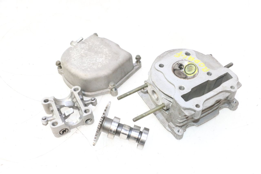 photo de CABEÇOTE JM MOTORS SANTANA 50 (2014 - 2023) - Detalhe da peça