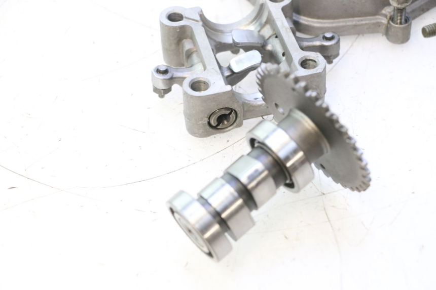 photo de CABEÇOTE JM MOTORS SANTANA 50 (2014 - 2023) - Vista de perto