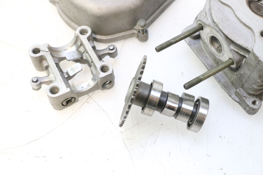 photo de CABEÇOTE JM MOTORS SANTANA 50 (2014 - 2023) - Zoom de qualidade