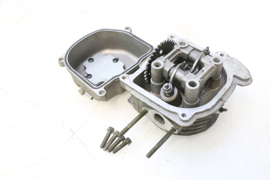 photo de CABEÇOTE JM MOTORS SANTANA 50 (2014 - 2023) - Pontos de fixação