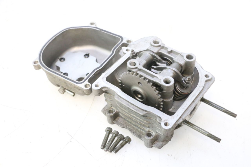photo de CABEÇOTE JM MOTORS SANTANA 50 (2014 - 2023) - Estado da superfície